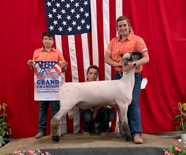 City Limits Winners
